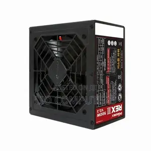 500W Gaming Desktop Power Suply (8pin*2)