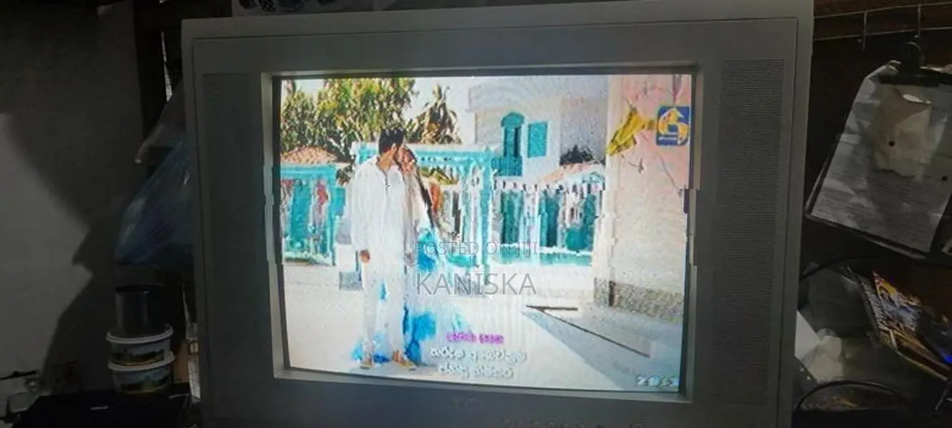tcl 21 tv