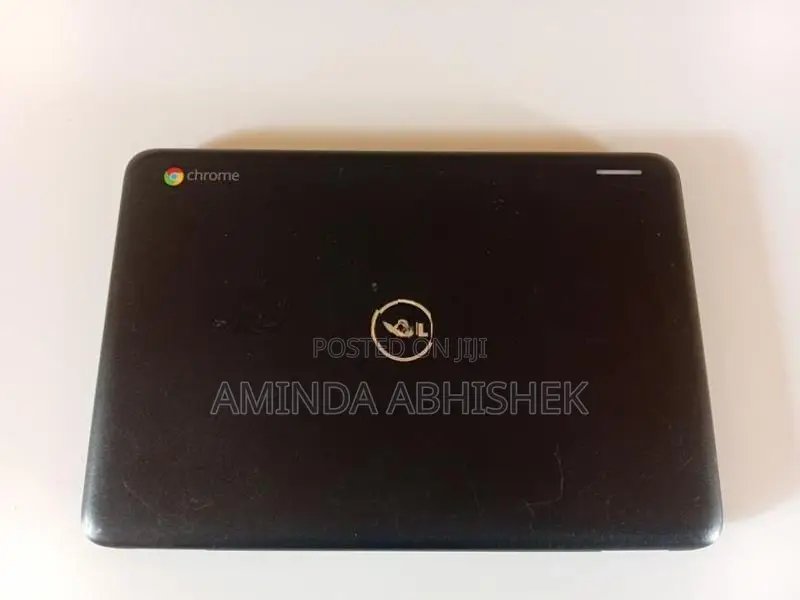 Dell Chromebook 11 3180 Laptop