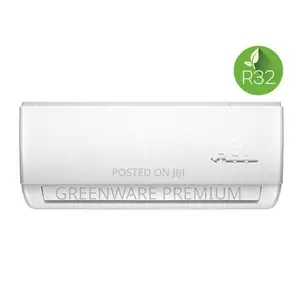 MIDEA 18000BTU Non Inverter R32