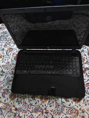 HP Pavilion 15 Notebook
