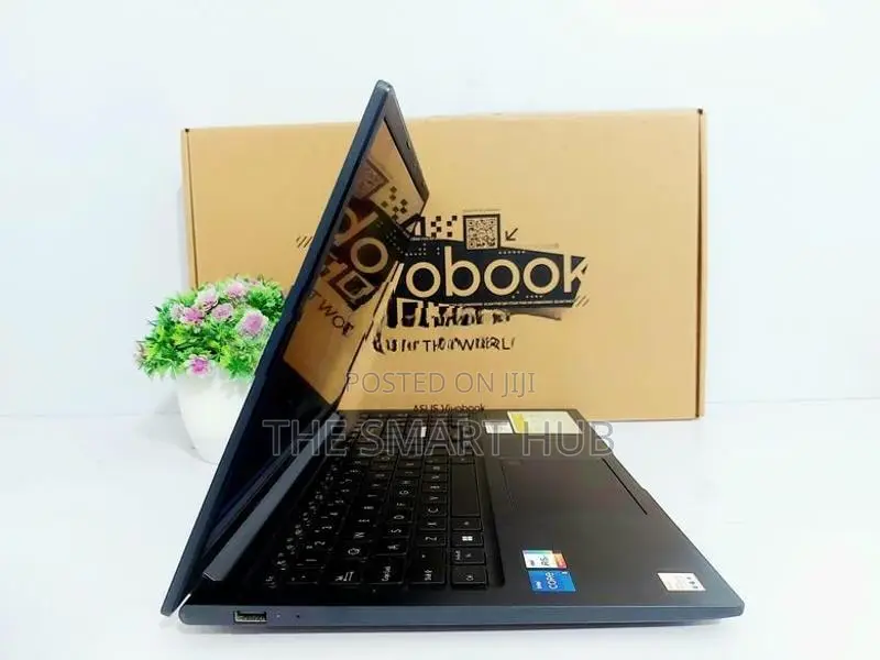 Asus Vivobook Core i5 13th Gen 512GB Nvme 8GB RAM Professional Laptops