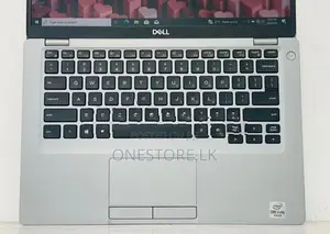 core i7 10th Gen Latitude 5410 Graphics UHD