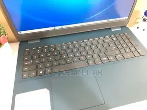 Dell Inspiron Core I5 11th Gen 8GB RAM 1TB HDD Professional Laptop