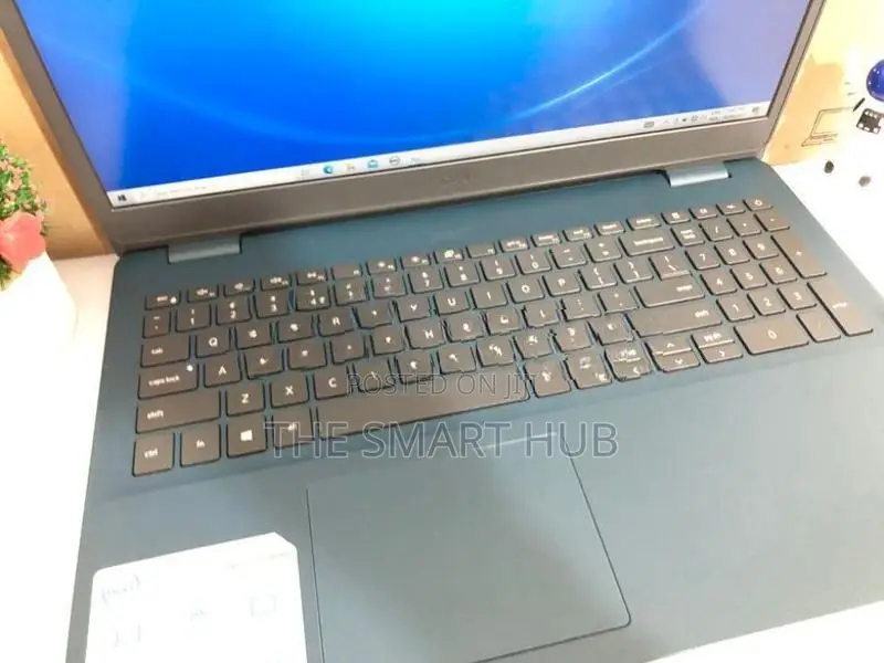 Dell Inspiron Core I5 11th Gen 8GB RAM 1TB HDD Professional Laptop