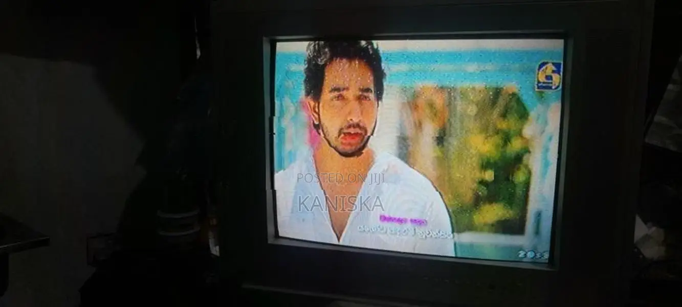 tcl 21 tv