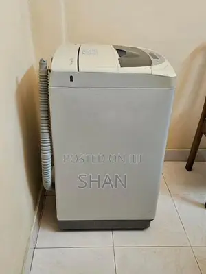 LG 7.0KG Fully Automatic Washing Machine