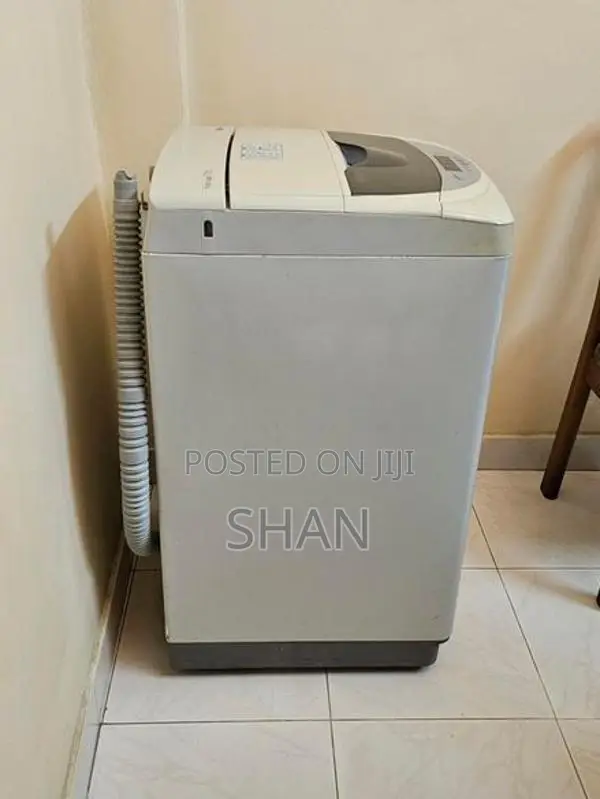 LG 7.0KG Fully Automatic Washing Machine
