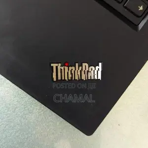 Lenovo ThinkPad T14 Core i7-11th Gen |16GB RAM| 256GB Nvme SSD Laptop