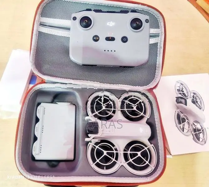Dji neo 4K drone