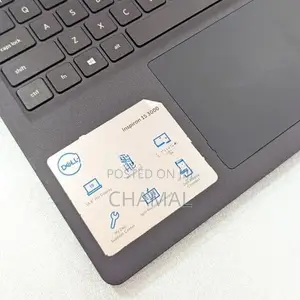Dell Inspiron 3502 Pentium silver N5030 11th Gen|4GB RAM|15.6 inch FHD