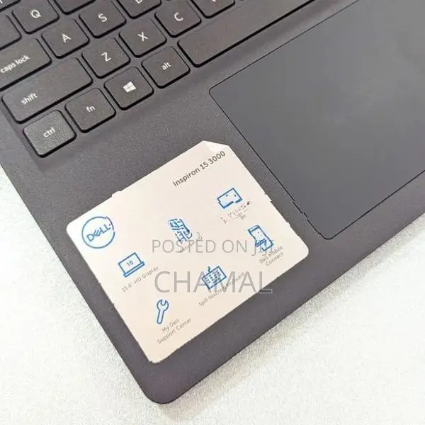Dell Inspiron 3502 Pentium silver N5030 11th Gen|4GB RAM|15.6 inch FHD