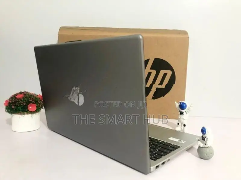 HP Core i5 13th Gen 8GB RAM 512GB NVMe Professional Laptop