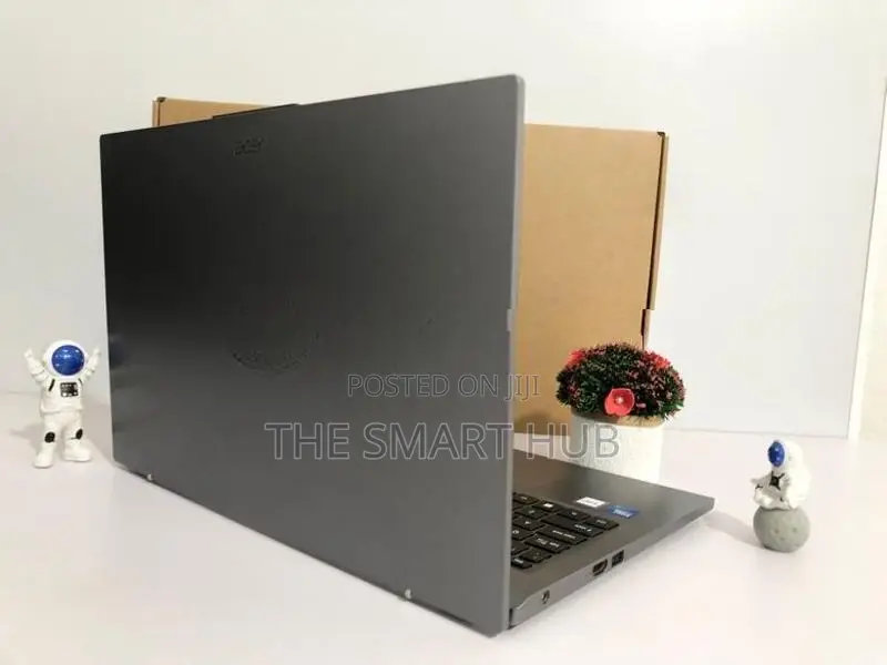 Acer Aspire Core i3 13th Gen 8GB RAM 512GB NVMe Professional Laptop