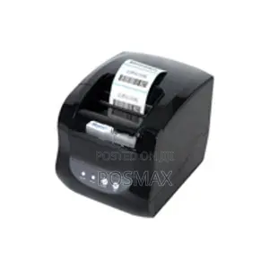POS – 3 Inch Barcode Label Receipt Bill Printer