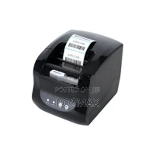 POS – 3 Inch Barcode Label Receipt Bill Printer