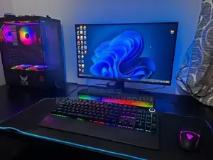 Ryzen 5 5600G PC