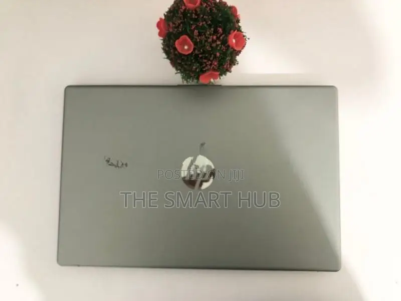 HP Core i5 13th Gen 8GB RAM 512GB NVMe Professional Laptop