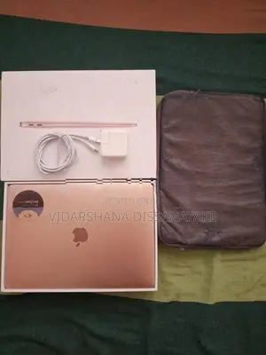Apple Macbook Air M1 8GB 256GB