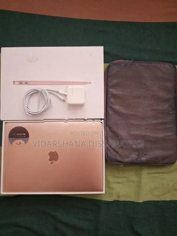 Apple Macbook Air M1 8GB 256GB