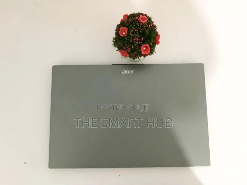 Acer Aspire Core i3 13th Gen 8GB RAM 512GB NVMe Professional Laptop