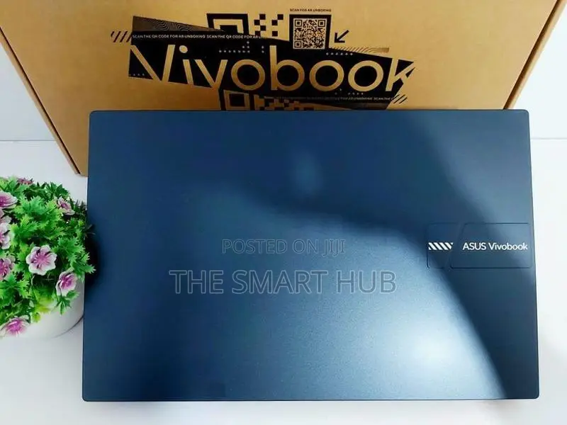 Asus Vivobook Core i5 13th Gen 512GB Nvme 8GB RAM Professional Laptops