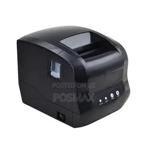 POS – 3 Inch Barcode Label Receipt Bill Printer