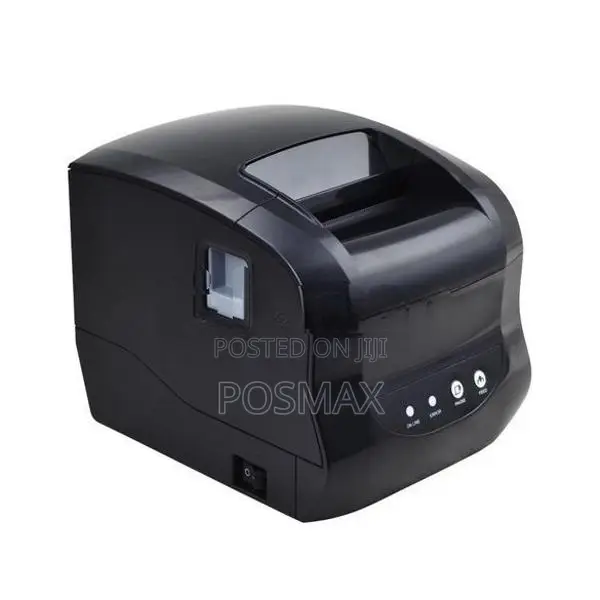 POS – 3 Inch Barcode Label Receipt Bill Printer