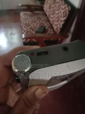 Sony TCM-150 Cassette Recorder