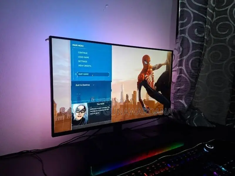 Ryzen 5 5600G PC