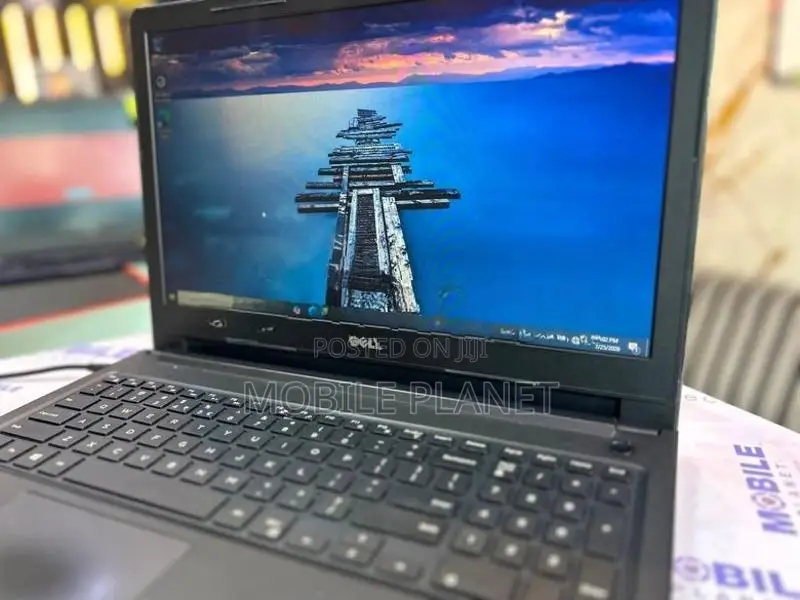 Dell Vostro 15 Intel Core I5 7TH GEN 4GB RAM 1TB HDD Radeon R5 Graphic