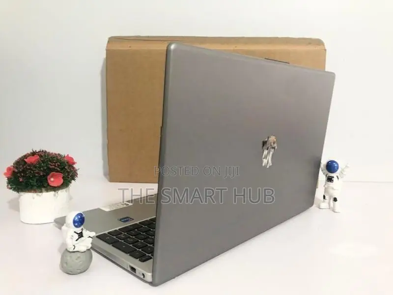 HP Core i5 13th Gen 8GB RAM 512GB NVMe Professional Laptop