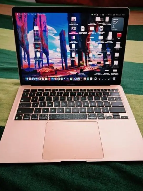 Apple Macbook Air M1 8GB 256GB