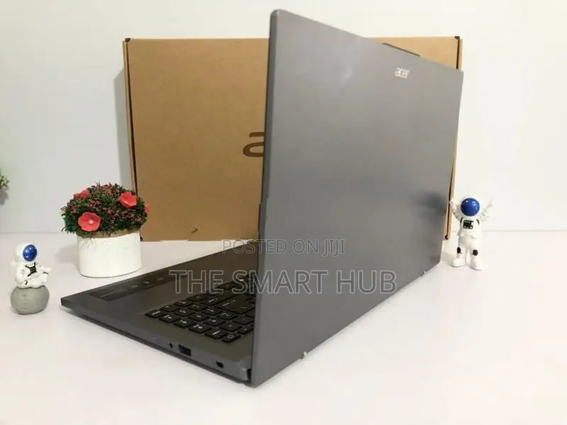 Acer Aspire Core i3 13th Gen 8GB RAM 512GB NVMe Professional Laptop