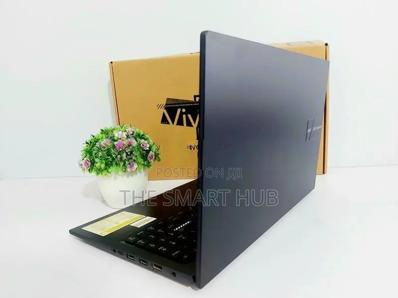 Asus Vivobook Core i5 13th Gen 512GB Nvme 8GB RAM Professional Laptops