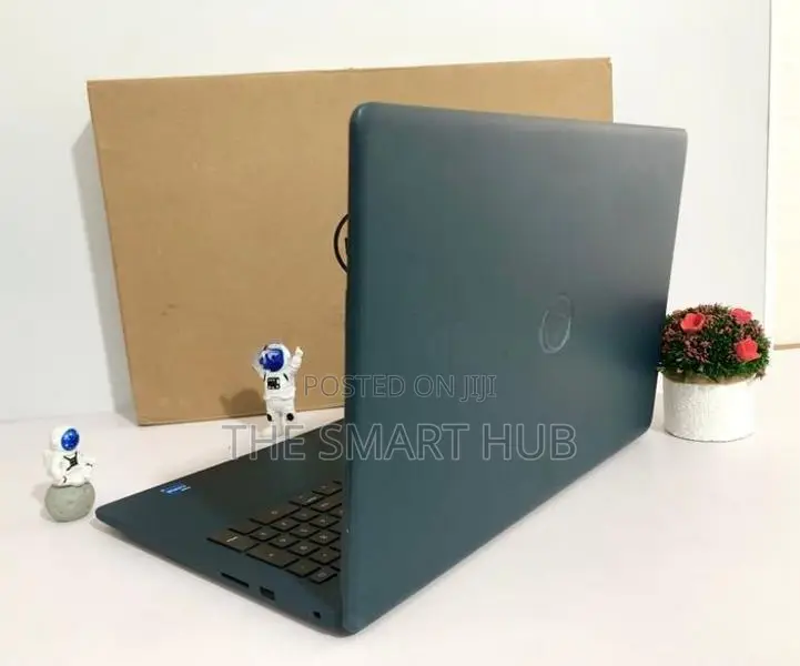 Dell Inspiron Core I5 11th Gen 8GB RAM 1TB HDD Professional Laptop