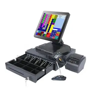 Retail & Wholesale Business Made Easy with One POS Billing System.