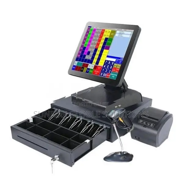 Retail & Wholesale Business Made Easy with One POS Billing System.