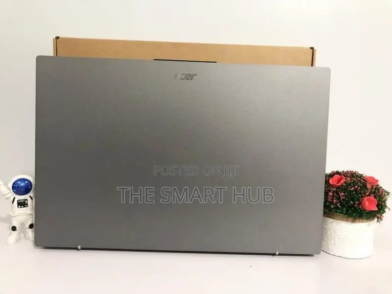 Acer Aspire Core i3 13th Gen 8GB RAM 512GB NVMe Professional Laptop