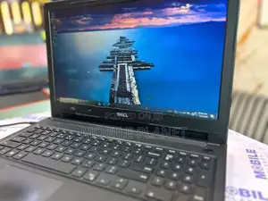 Dell Vostro 15 Intel Core I5 7TH GEN 4GB RAM 1TB HDD