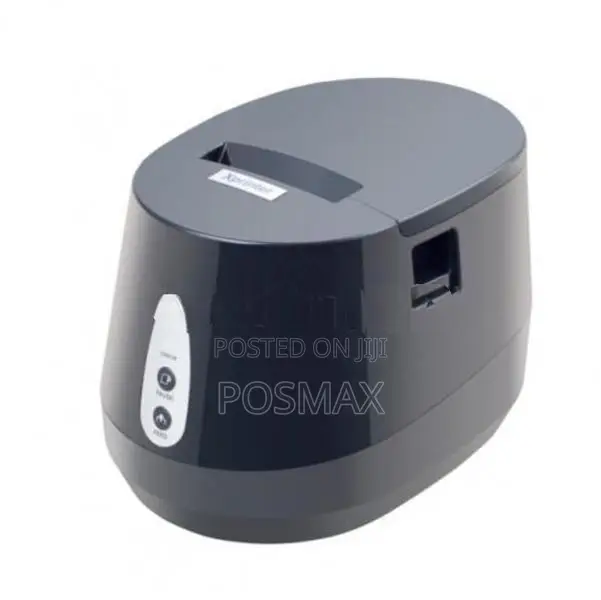 POS - Barcode Sticker Printer
