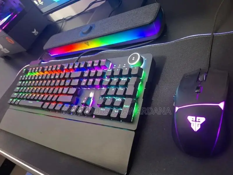 Ryzen 5 5600G PC