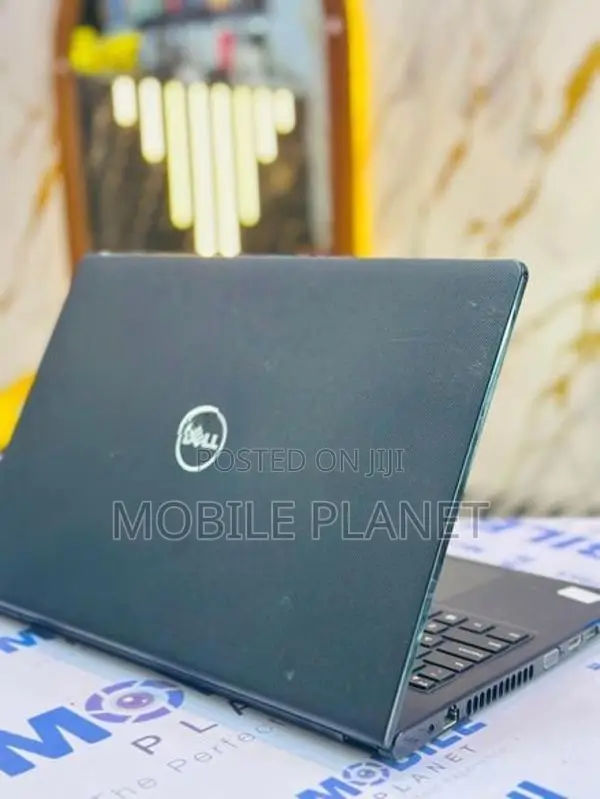 Dell Vostro 15 Intel Core I5 7TH GEN 4GB RAM 1TB HDD
