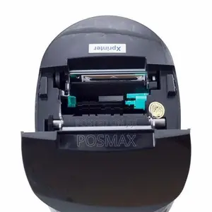 POS - Barcode Sticker Printer