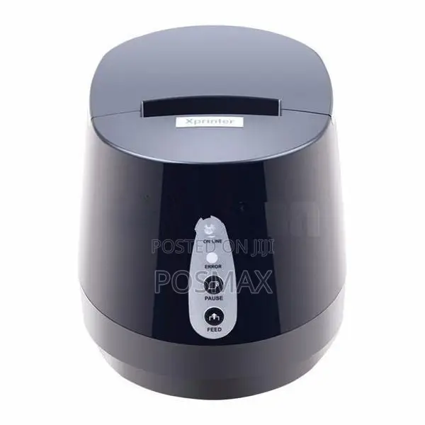POS - Barcode Sticker Printer