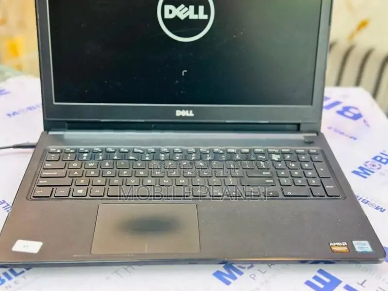 Dell Vostro 15 Intel Core I5 7TH GEN 4GB RAM 1TB HDD