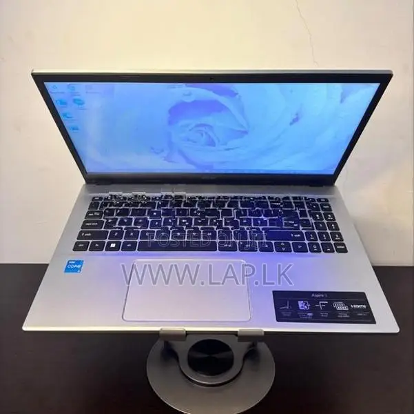 Acer Aspire A315-59 Core i3 1215U 12th Gen 15.6 FullHD Display 8GB RAM