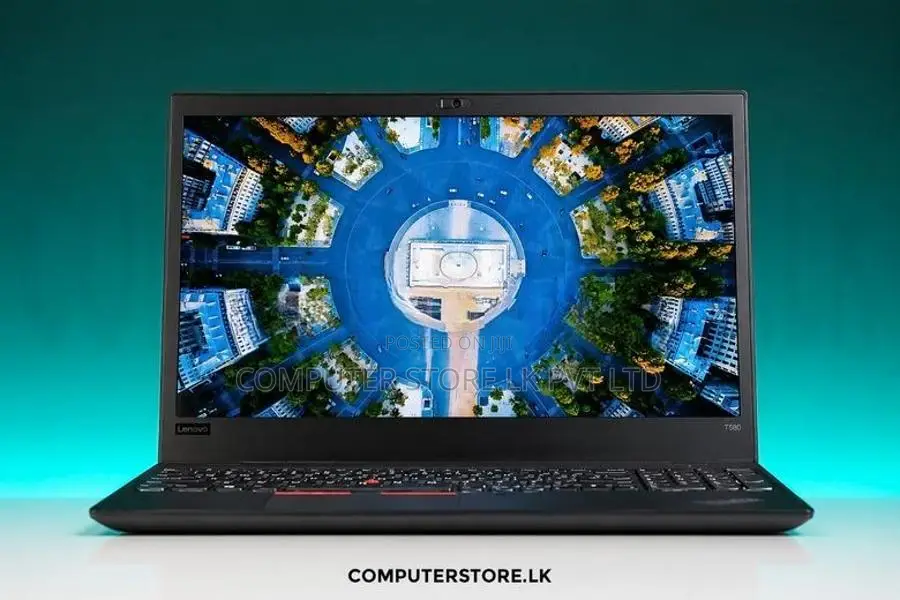 Lenovo ThinkPad T580 Core i5 8th Gen 8GB DDR4 RAM 256GB NVMe 15.6"