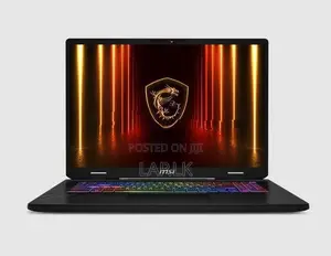 /DEAL\ MSI Crosshair A17 HX Ryzen 7 8840HX RTX 5060 8GB 17.3" QHD+ 240