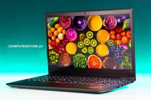 Lenovo ThinkPad T580 Core i5 8th Gen 8GB DDR4 RAM 256GB NVMe 15.6"